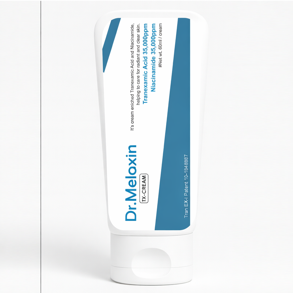 Dr.Melaxin TX-Crema 60ml