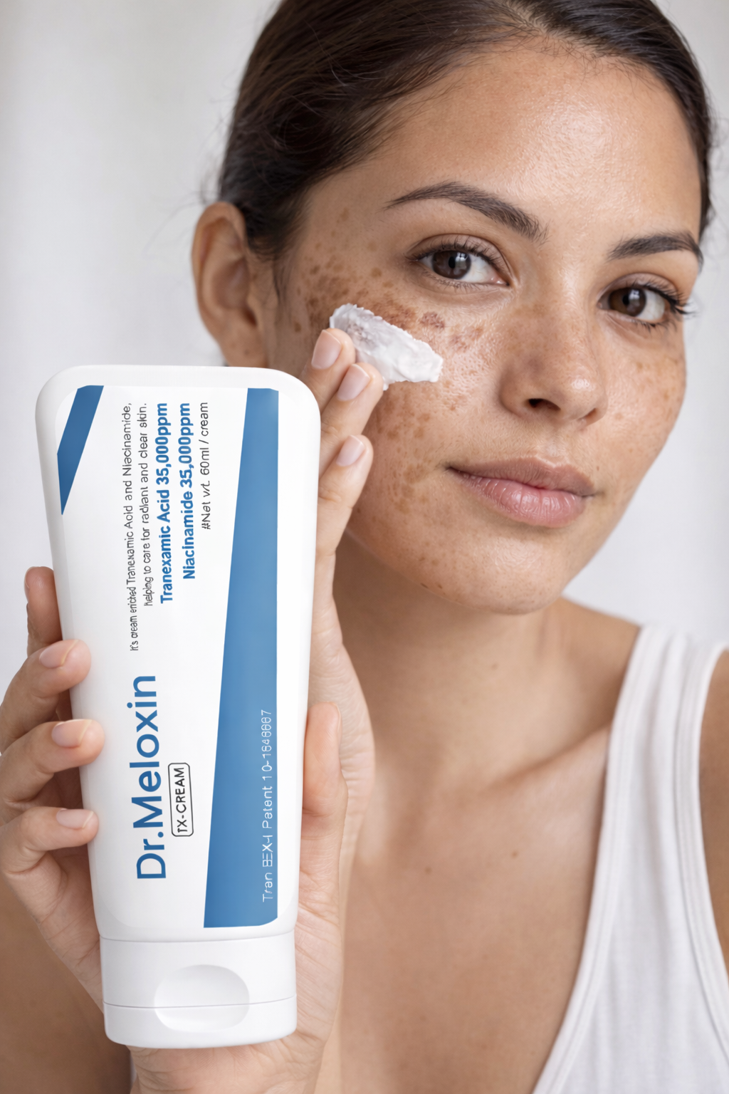 Dr.Melaxin TX-Crema 60ml