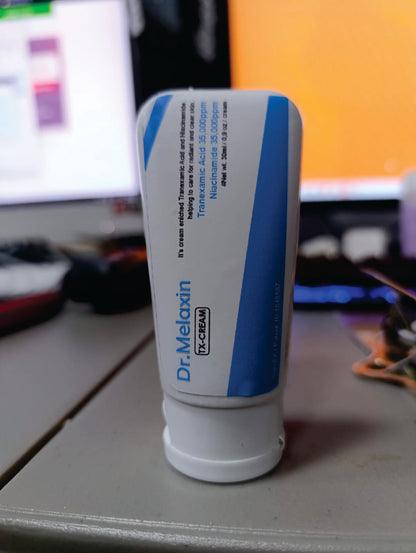 Dr.Melaxin TX-Crema 60ml