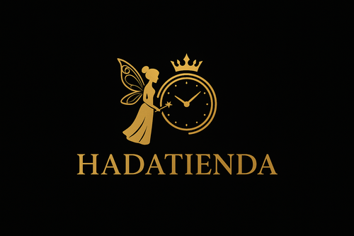 Hada tienda