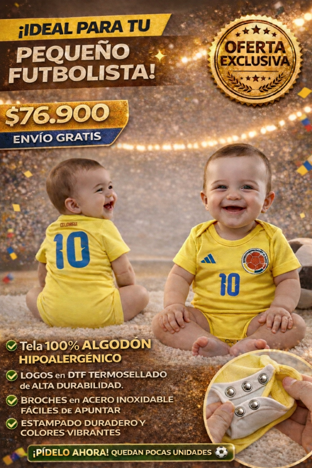 mameluco mundial 2026