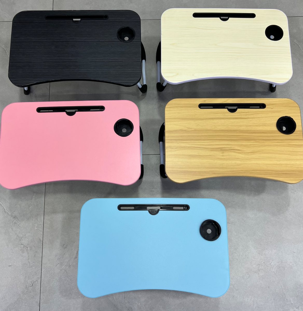 Mesa para computador portátil
